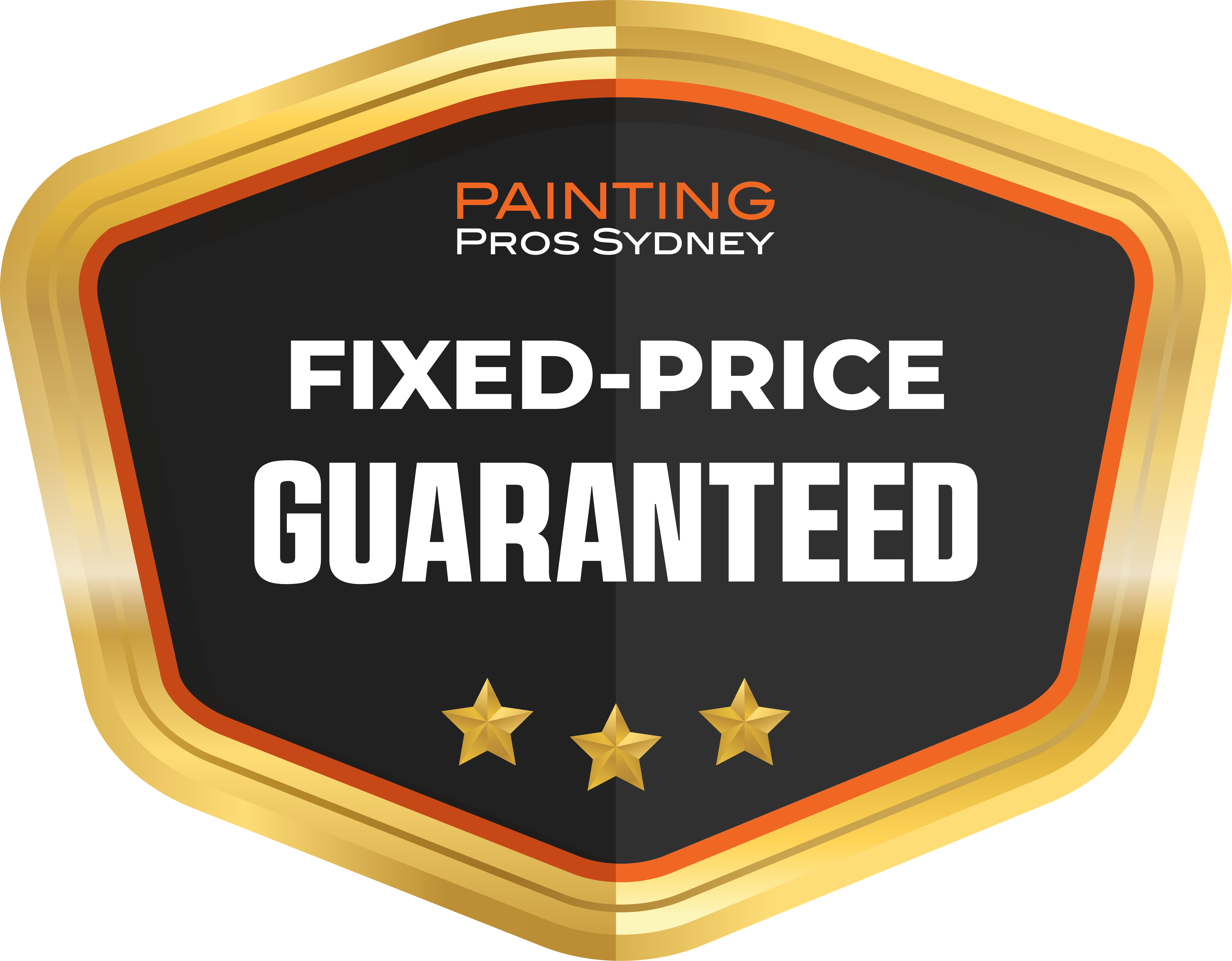 FIXED-PRICE GUARANTEE